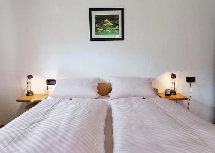 Alpenapartment Mit Garten Trauchgau