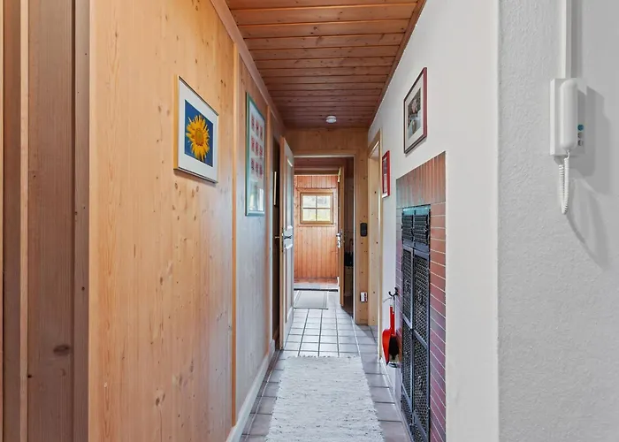 Alpenapartment Mit Garten Trauchgau