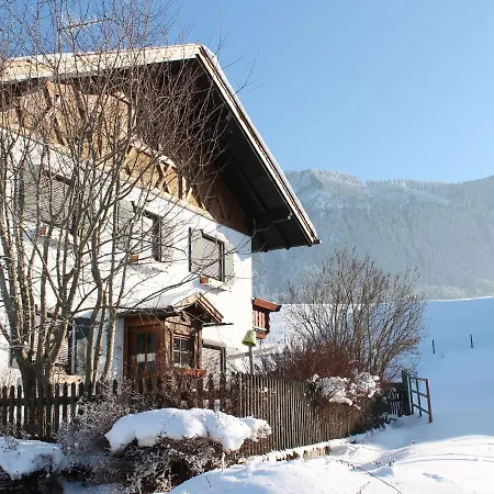 Near The Halblech Apartment