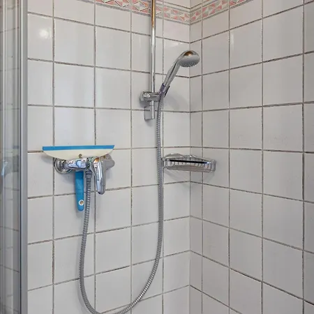 Apartment Near The Halblech *