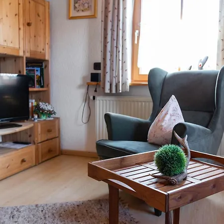 Apartment Near The Halblech Trauchgau