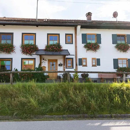 Near The Halblech Trauchgau