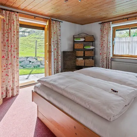 Apartment Near The Halblech