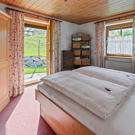 Lejlighed Alpenapartment Mit Garten *