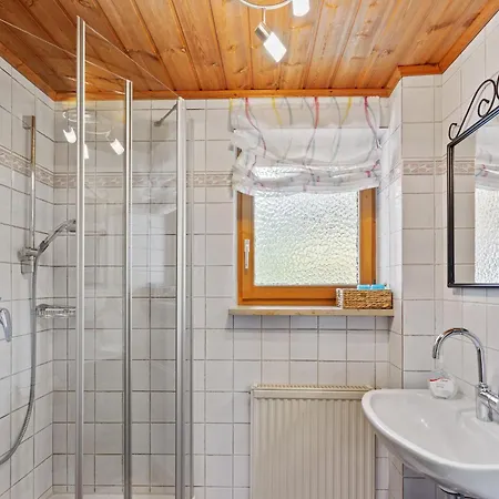 Alpenapartment Mit Garten Lejlighed Trauchgau