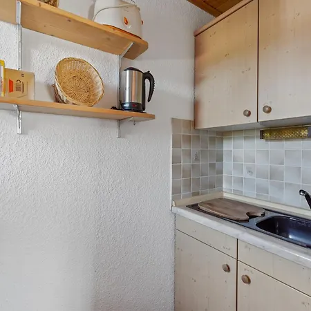 Lejlighed Alpenapartment Mit Garten Trauchgau
