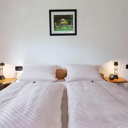 Alpenapartment Mit Garten Trauchgau