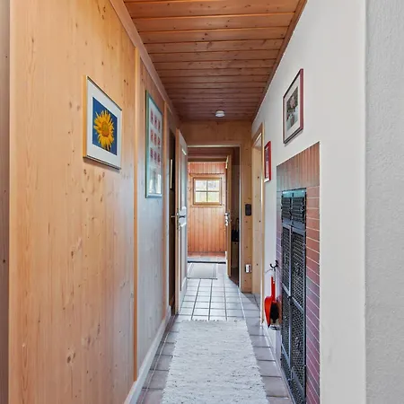 Alpenapartment Mit Garten Trauchgau