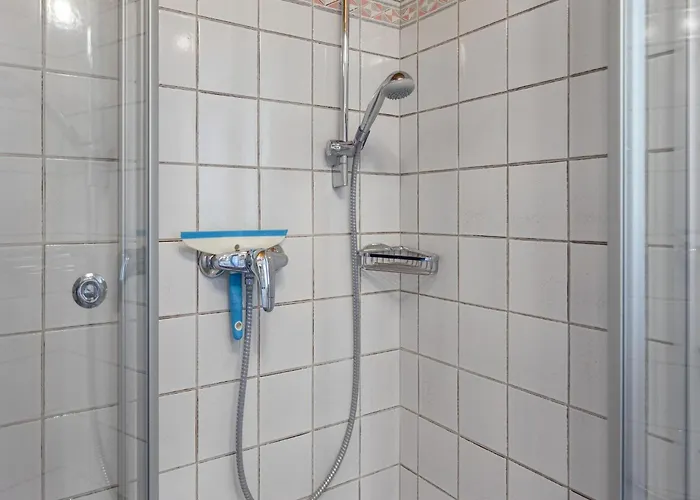 דירה Alpenapartment Mit Garten *