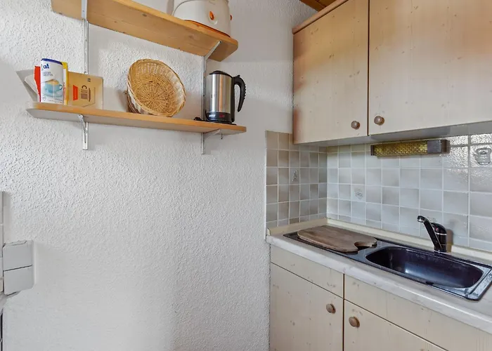 Lejlighed Alpenapartment Mit Garten Trauchgau